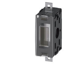 Siemens 3KF9306-7AA00 N-/EARTH TERMINAL FLAT TERMINAL 3KF FS3