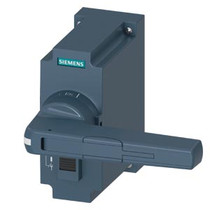 Siemens 3KF9401-1AA00 DIRECT OPERATING MECHAN. GREY 3KF FS4