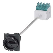 Siemens 3LD2013-1TL51 3LD switch disconnector, main switch