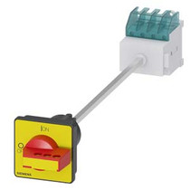 Siemens 3LD2017-1TL13 3LD switch disconnector