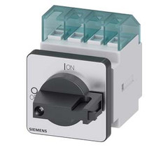 Siemens 3LD2022-1TL11 3LD switch disconnector, main switch