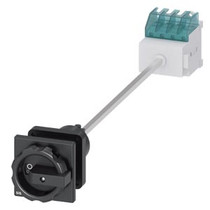 Siemens 3LD2044-0TK51 3LD switch disconnector, main switch