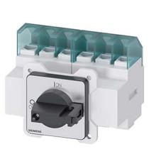 Siemens 3LD2122-3VK11 3LD switch disconnector, main switch