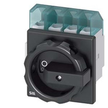 Siemens 3LD2203-1TL51 3LD switch disconnector, main switch