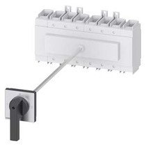 Siemens 3LD2318-7UL01 3LD switch disconnector, Selector switch