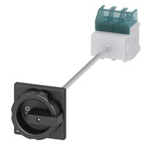 Siemens 3LD2514-0TK51 3LD switch disconnector, main switch