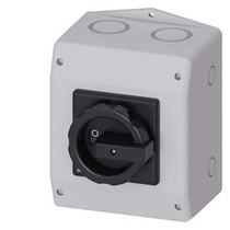 Siemens 3LD2565-1TC51 3LD switch disconnector, main switch