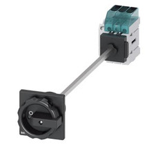 Siemens 3LD3148-1TK51 Switch disconnector 3LD3, main switch