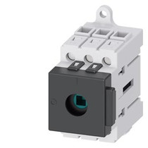 Siemens 3LD3210-0TK05 Switch disconnector 3LD3, main switch