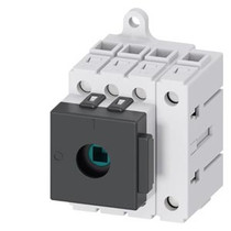 Siemens 3LD3210-0TL05 Switch disconnector 3LD3, main switch
