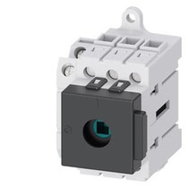 Siemens 3LD3210-1TK05 Switch disconnector 3LD3, main switch