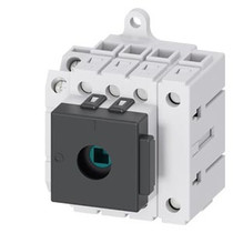 Siemens 3LD3210-1TL05 Switch disconnector 3LD3, main switch