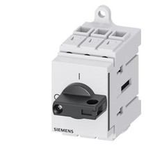 Siemens 3LD3230-0TK11 Switch disconnector 3LD3, main switch