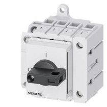 Siemens 3LD3230-1TL11 Switch disconnector 3LD3, main switch