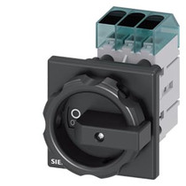 Siemens 3LD3254-0TK51 Switch disconnector 3LD3, main switch