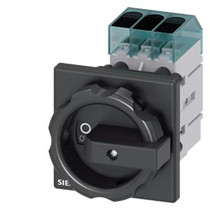 Siemens 3LD3354-0TK51 Switch disconnector 3LD3, main switch