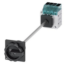 Siemens 3LD3448-1TL51 Switch disconnector 3LD3, main switch