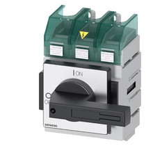 Siemens 3LD5800-0TK11 MOLDED CASE SWITCH 3LD5 UL