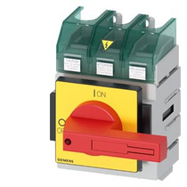 Siemens 3LD5800-0TK13 MOLDED CASE SWITCH 3LD5 UL