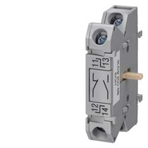 Siemens 3LD9200-5B Auxiliary switch