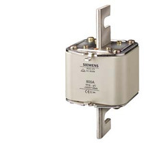 Siemens 3NA3480 LV HRC fuse NH4 1000A gG 500Vac/440Vdc