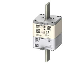 Siemens 3NA6232-4KK01 3NA COM Fuse size 2 125A 400V gG