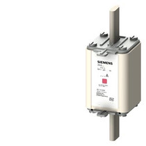 Siemens 3NA7140-6 LV HRC fuse NH1 200A gG 690Vac/440Vdc