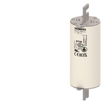 Siemens 3NB1337-4KK15 SITOR Fuse 525A aR 1100Vdc/1800V VSI