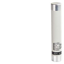 Siemens 3NC2310-0MK SITOR cylindrical fuse link