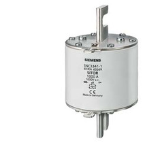 Siemens 3NC3436-1U SITOR fuse link