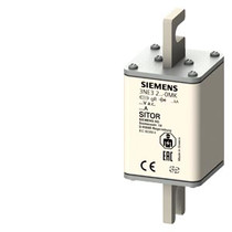 Siemens 3NE3202-0MK SITOR fuse link