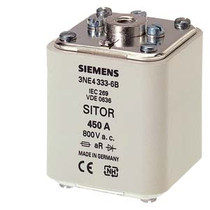 Siemens 3NE4327-6B SITOR fuse link