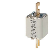 Siemens 3NE4333-0B SITOR fuse link