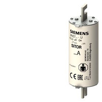 Siemens 3NE7431-0U SITOR fuse link