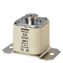 Siemens 3NE9450-7 SITOR fuse link