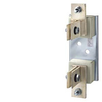 Siemens 3NH3530 LV HRC FUSE BASE SZ.4 1P FLAT