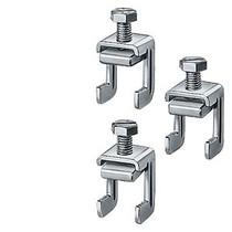Siemens 3NJ4911-3AA00 BUSBAR TERMINAL F. 3NJ410 (3X)