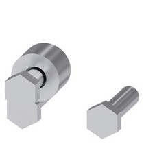 Siemens 3NJ4911-5AA00 ACC. INLINE FUSE SW.DIS. SZ.NH2-3 KIT