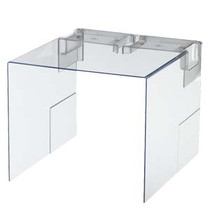 Siemens 3NJ4912-1EA00 COVERING HOOD FOR 3NJ414