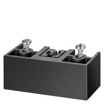 Siemens 3NJ4918-0AA00 ADAPTER F.2X3NJ4103-3B.01 SYS185MM/100MM