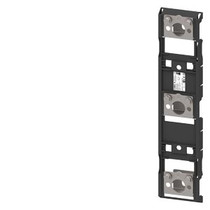 Siemens 3NJ5930-3BB ADAPTER F.2X3NJ5013 SYS185MM/185MM