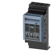 Siemens 3NP1123-1JC20 fuse switch disconnector 3NP1