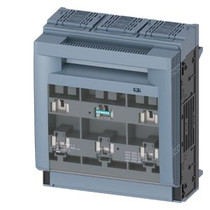 Siemens 3NP1163-1JC10 fuse switch disconnector 3NP1