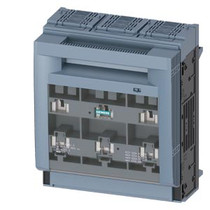 Siemens 3NP1163-1JC20 fuse switch disconnector 3NP1