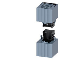 Siemens 3NP1931-1CD00 Cable con. cover with reach-around prot.