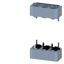 Siemens 3NP1933-1CC00 Cable connection cover with reach-around