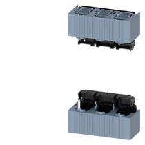 Siemens 3NP1933-1CD00 Cable connection cover with reach-around