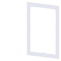 Siemens 3NP1933-1DA00 System masking frame 215 x 130mm
