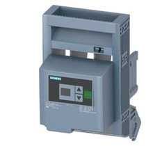 Siemens 3NP1933-1GB30 Fuse carrier with EFM20