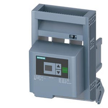 Siemens 3NP1933-1GB50 Fuse carrier with EFM25
